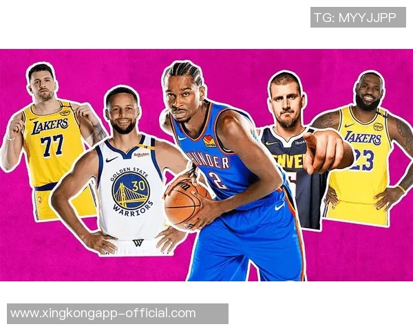 本赛季MVP争夺战SGA领跑74约基奇东契奇紧随其后各占10