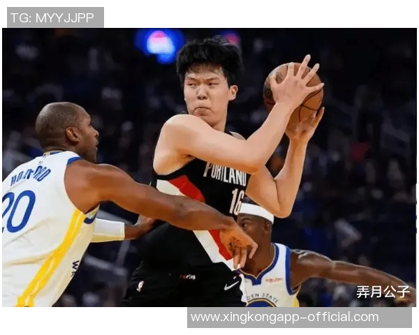 开拓者选中克林根坚信其具备NBA级别三分能力尽管大学期间未曾投射